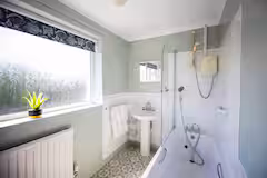 Hereford Bathroom