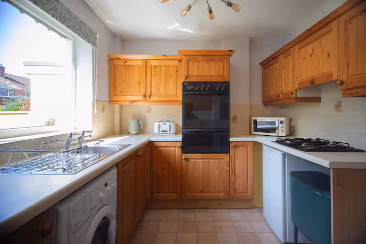 Hereford Kitchen