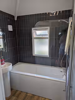Worcester Bathroom