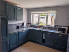 Worcester Kitchen